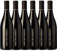 Habla del Silencio - Vino Tinto - 6 Botellas