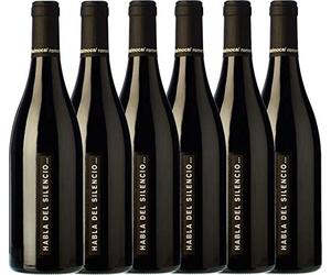 Habla del Silencio - Vino Tinto - 6 Botellas