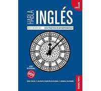 Habla Ingles. Libro 1 (A1)