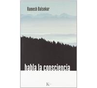 Habla la consciencia (Sabiduría Perenne)