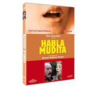 Habla, mudita [DVD]