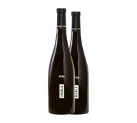 Habla Nº 29 Vino de la Tierra de Extremadura 75 cl Vino tinto (Caja de 2 Botellas de 75 cl)