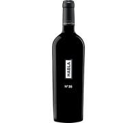 Habla Nº 35 Cabernet Franc Tinto 75cl.