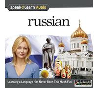 Habla y aprende ruso (2 CDs)