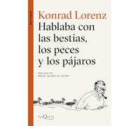 Hablaba con las bestias, los peces y los pájaros (Metatemas)