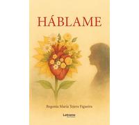 Háblame: 01 (Autoayuda)