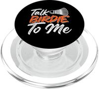 Háblame Birdie PopSockets PopGrip para MagSafe