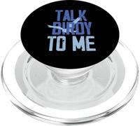 Háblame Birdy PopSockets PopGrip para MagSafe