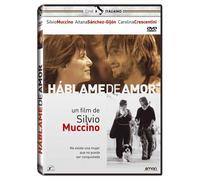 Háblame De Amor [DVD]