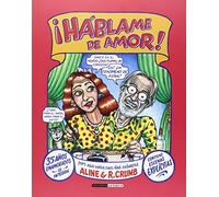 Háblame de amor (Ediciones especiales)