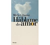Háblame de amor (SIN COLECCION)