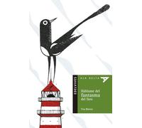 Hablame del fantasma del faro