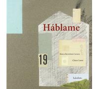 Háblame (libros para soñar)