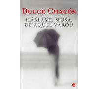 HABLAME MUSA DE AQUEL VARON FG (FORMATO GRANDE)