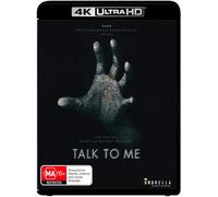 Háblame | Una película de Danny y Michael Philippou