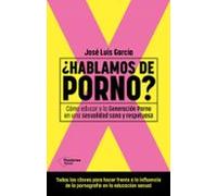 ¿hablamos De Porno?
