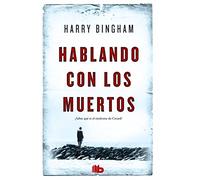 Hablando con los muertos (Ficción)