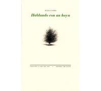 Hablando Con Un Haya