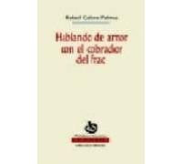 Hablando De Amor Con El Cobrador Del Frac