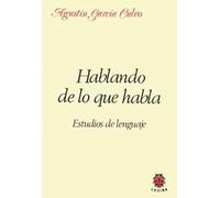 Hablando De Lo Que Habla (SIN COLECCION)