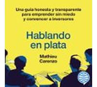 Hablando En Plata (audiolibro)