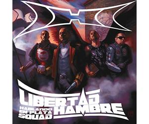 Hablando En Plata - Libertad / Hambre