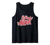 Hablando Huevadas Perú Camiseta sin Mangas