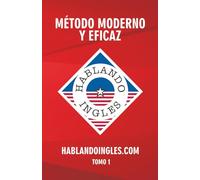 Hablando Ingles Book I