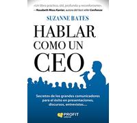 Hablar como un CEO (PROFIT)