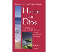 Hablar con Dios. Tomo VI