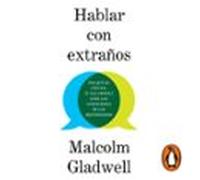Hablar Con Extraños (audiolibro)