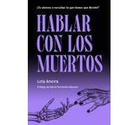 Hablar con los muertos
