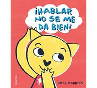 ¡Hablar no se me da bien! (TRADE (+4))