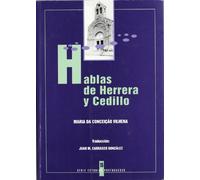 Hablas de Herrera y Cedillo