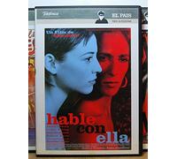 Hable Con Ella (Colección El País) [DVD] (2002)