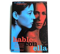 Hable con ella (DVD)