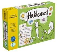 Hablemos!