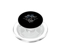 Hablemos con Dios Juntos Grupo de Oración Cristiana PopSockets PopGrip para MagSafe