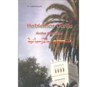 Hablemos Darija: Arabe Marroqui