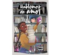 Hablemos de amor: (Let's Talk About Love): 9 (KAKAO LARGE)