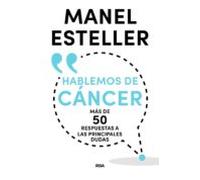 Hablemos De Cancer