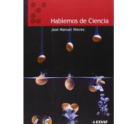 Hablemos De Ciencia (Ensayo)