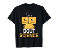 Hablemos de Ciencia Camiseta