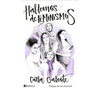 Hablemos De Feminismos