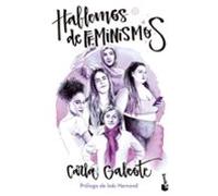 Hablemos De Feminismos
