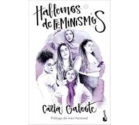 Hablemos de feminismos (Actualidad)