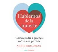 Hablemos De La Muerte (ebook)