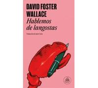 Hablemos de langostas (Random House)