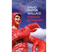 Hablemos de langostas (Contemporánea)