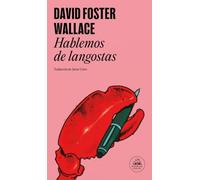 Hablemos de langostas (Random House)